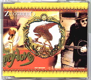 Zucchero - My Love